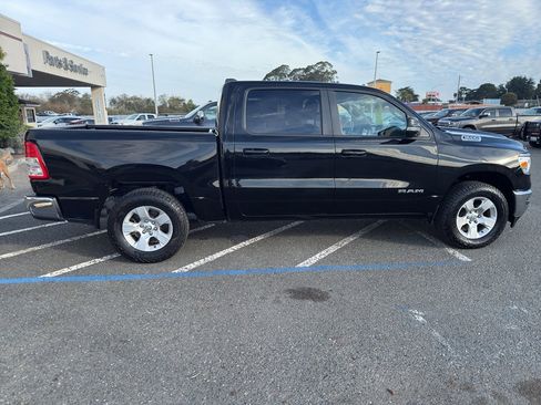 Used 2022 RAM 1500 Big Horn image 21