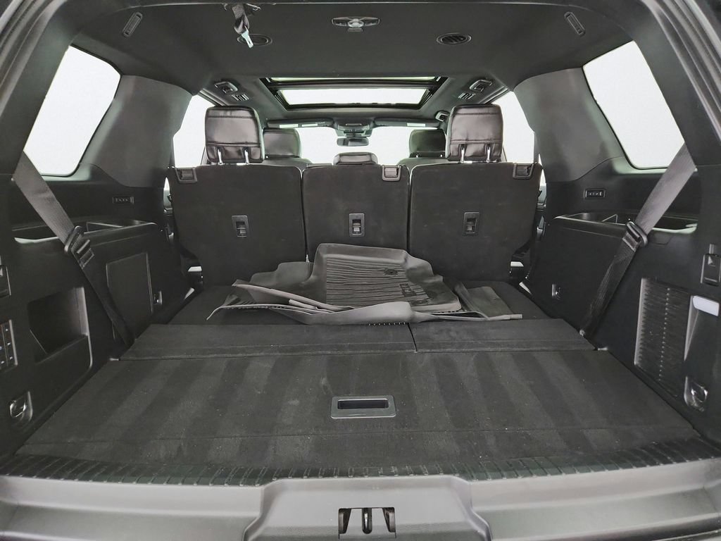 Used 2020 Ford Expedition Limited w/ Equipment Group 301A AWD/4WD image 37