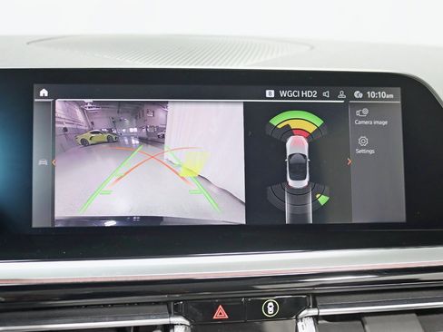 Used 2022 BMW Z4 sDrive30i w/ Convenience Package image 19