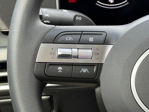 New 2026 Hyundai Tucson SE AWD/4WD image 19