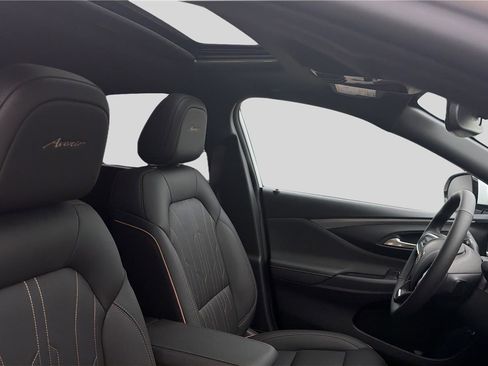 New 2026 Buick Envista Preferred FWD image 24