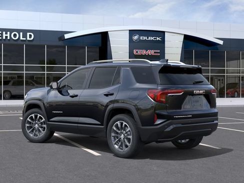New 2026 GMC Terrain Elevation w/ Elevation Premium Package AWD/4WD image 3