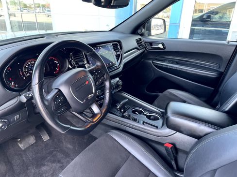 Used 2022 Dodge Durango GT AWD/4WD image 11