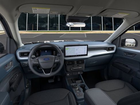 New 2025 Ford Maverick XLT w/ XLT Luxury Package image 9