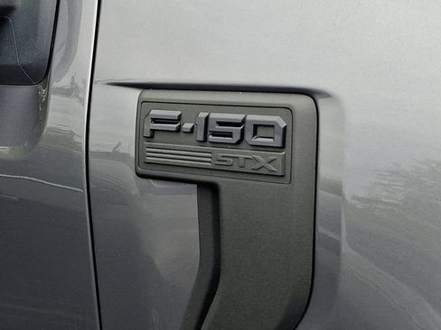Used 2023 Ford F150 XL w/ STX Appearance Package AWD/4WD image 11