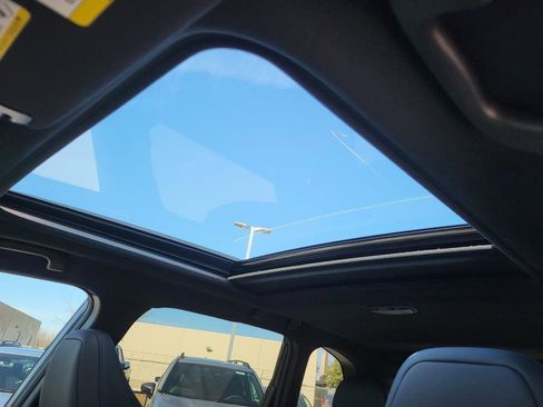 New 2026 Subaru Forester Limited image 8