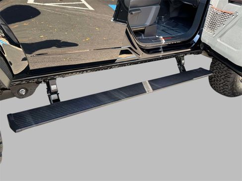 Used 2024 Ford Bronco Raptor image 20