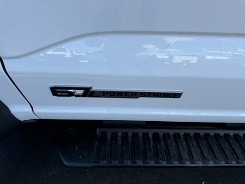 New 2026 Ford F550 4x4 Crew Cab image 20