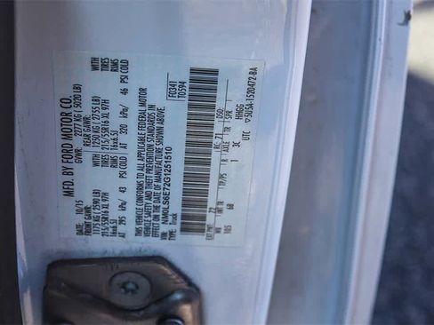 Used 2016 Ford Transit Connect XL image 32