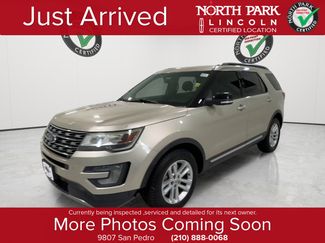 Used 2017 Ford Explorer XLT w/ Equipment Group 201A FWD video 1