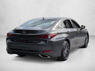 New 2025 Lexus ES 350 w/ Premium Package video 2