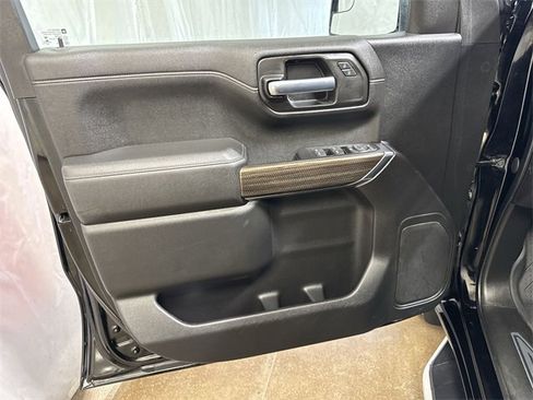 Certified 2020 Chevrolet Silverado 1500 LT w/ LT Value Package image 20