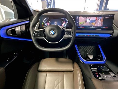Used 2026 BMW X3 xDrive30i AWD/4WD image 17