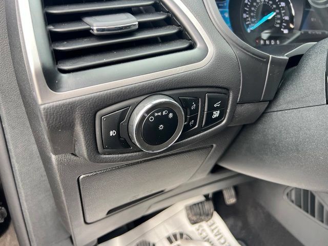 Certified 2024 Ford Edge SEL w/ Convenience Package AWD/4WD image 8