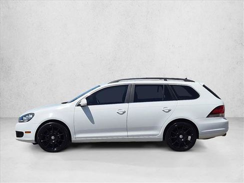 Used 2013 Volkswagen Jetta SE FWD image 9