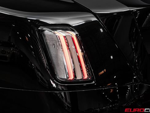 Used 2025 Rolls-Royce Spectre Black Badge w/ Spectre Enhancement Package AWD/4WD image 16