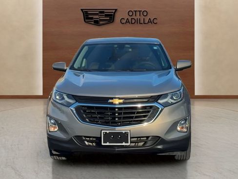 Used 2018 Chevrolet Equinox LT image 8