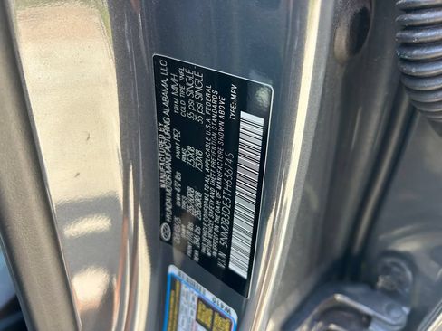 Used 2026 Hyundai Tucson SEL FWD image 10