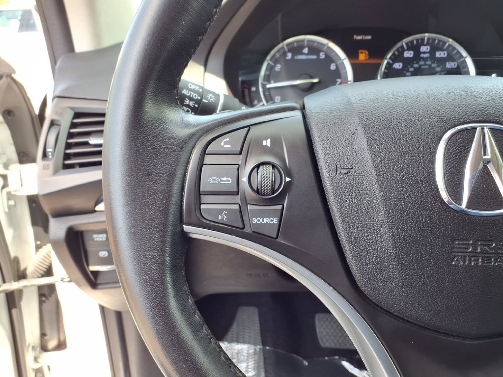 Used 2020 Acura MDX w/ Technology Package AWD/4WD image 15