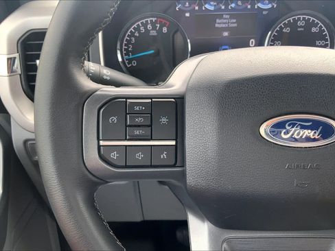 Certified 2023 Ford F150 XLT w/ Equipment Group 302A High AWD/4WD image 23