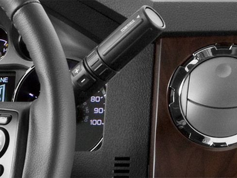 Used 2014 Ford F250 XLT w/ XLT Premium Package AWD/4WD image 9