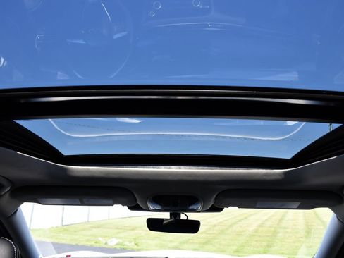 Used 2023 INFINITI QX60 Luxe w/ Performance Audio Package AWD/4WD image 32