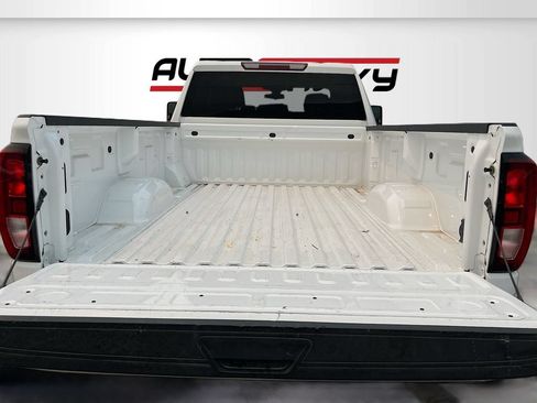 Used 2021 GMC Sierra 2500 4x4 Double Cab w/ Convenience Package image 24