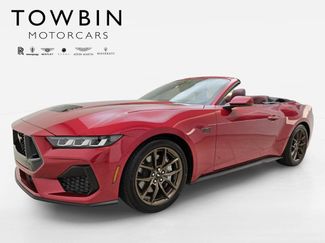 Used 2024 Ford Mustang GT Premium RWD video 1