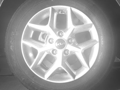 Used 2025 Kia Soul LX w/ LX Technology Package FWD image 15