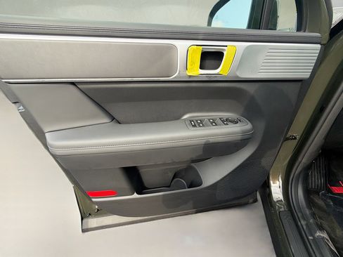 New 2026 Hyundai Santa Fe SEL w/ Tow & Go Package FWD image 15