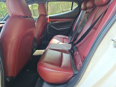 Used 2020 MAZDA MAZDA3 AWD Hatchback w/ Premium Pkg image 20