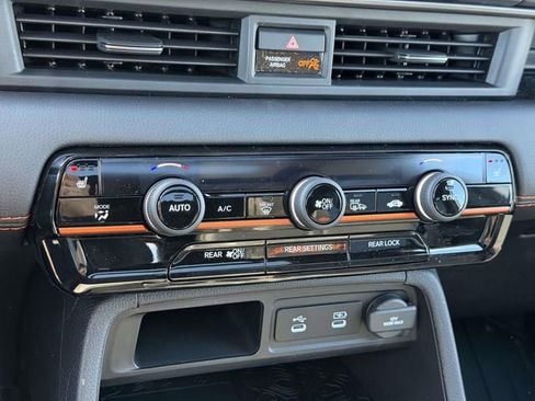 New 2026 Honda Pilot TrailSport image 27