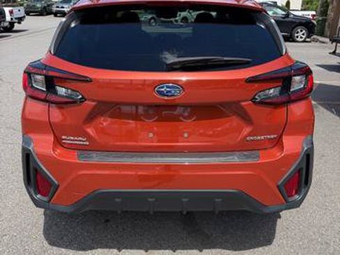 Used 2024 Subaru Crosstrek 2.5i Limited w/ Popular Package #4A AWD/4WD image 5