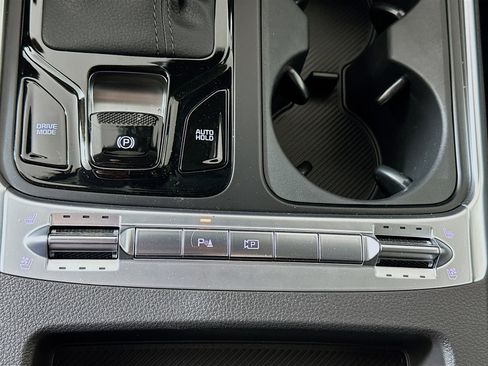 New 2026 Kia Carnival SX w/ SX Dark Edition Package image 20