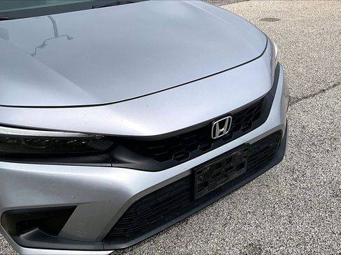 Used 2022 Honda Civic EX-L image 30