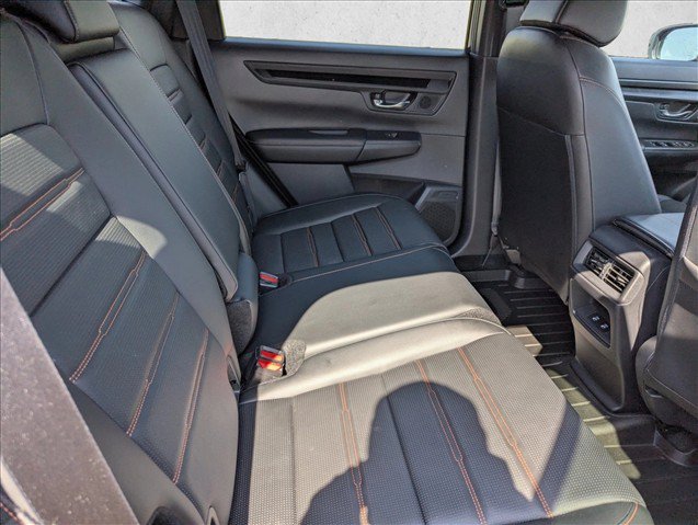 Used 2025 Honda CR-V Sport-L image 30