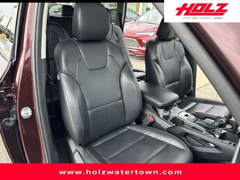 Used 2020 Kia Telluride S AWD/4WD image 24