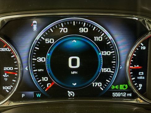 Used 2019 GMC Acadia Denali image 13