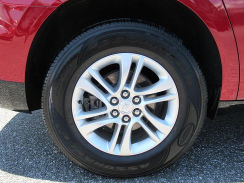Used 2018 Buick Enclave Premium FWD image 6