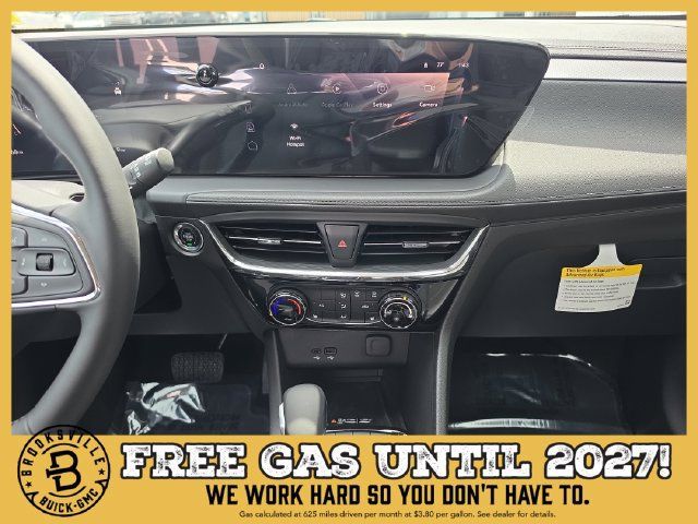 New 2026 Buick Encore GX Sport Touring w/ Advanced Technology Package AWD/4WD image 13