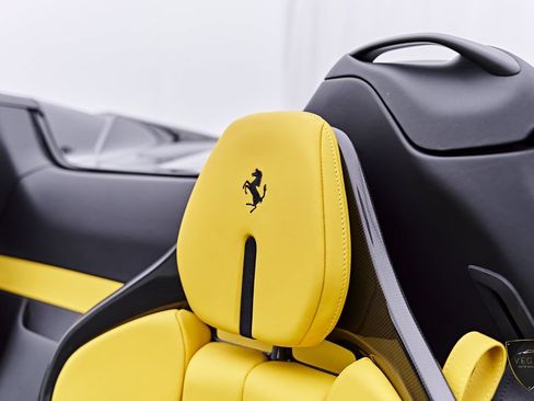 Used 2024 Ferrari SF90 Spider AWD/4WD image 64