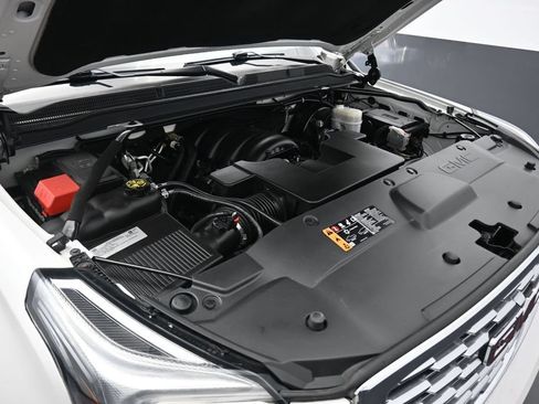 Used 2019 GMC Yukon XL Denali w/ Denali Ultimate Package AWD/4WD image 63