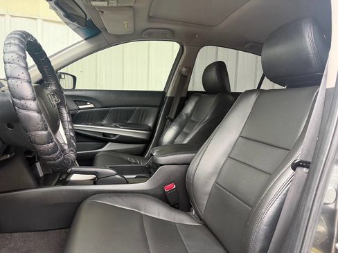 Used 2008 Honda Accord EX-L image 14