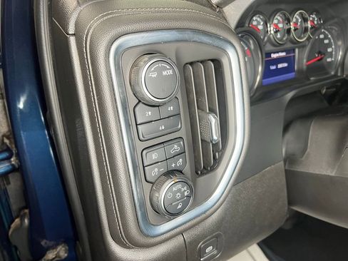 Used 2022 Chevrolet Silverado 2500 LT w/ All Star Edition image 13