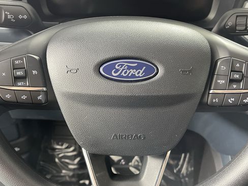 Used 2026 Ford Maverick XLT w/ 4K Tow Package AWD/4WD image 18
