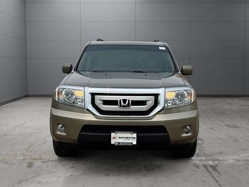 Used 2011 Honda Pilot EX-L image 8