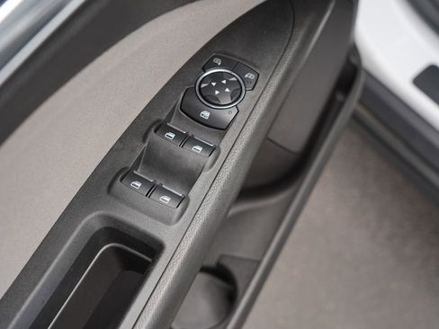 Used 2016 Ford Fusion S FWD image 16