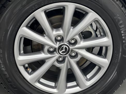 Used 2024 MAZDA CX-5 AWD 2.5 S w/ Select Package image 70