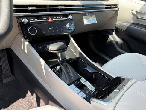 New 2026 Hyundai Tucson SEL image 21