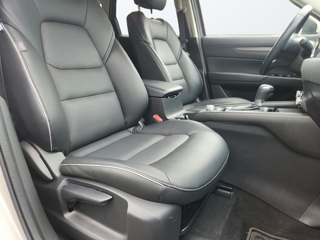 Used 2024 MAZDA CX-5 AWD 2.5 S w/ Select Package image 24